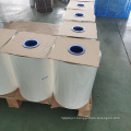 Chinese Ldpe Packaging Stretch Film Biodegradable Jumbo Wrap Stretch Film Manufacturer